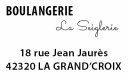 Boulangerie La Seiglerie