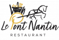 Restaurant le pont Nantin