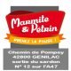 Marmite et pétrin