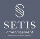SETIS aménagement
