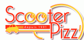 Scooter Pizz'