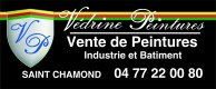 Vedrine Peintures