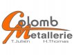 Colomb métallerie