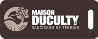 Maison Duculty