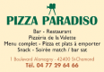 Pizzeria Paradiso